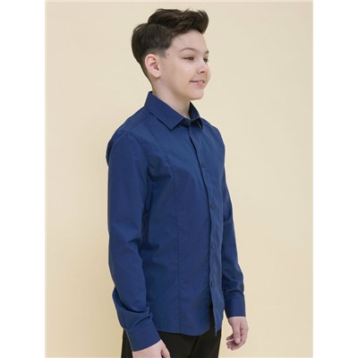 Сорочка верхняя для мальчиков