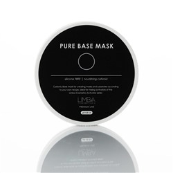 Limba Cosmetics Маска-база для волос PURE BASE MASK ,50мл (lmb07)