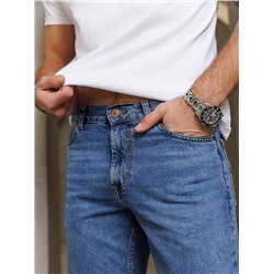 Мужские джинсы арт. TJM65
