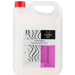 Укрепляющий шампунь  с керамидами 5000 гр