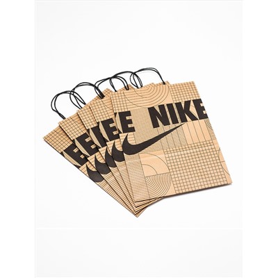 Пакет бумажный Nike 5 шт