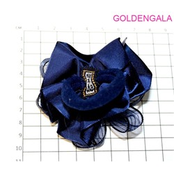 Резинка-бант Корея 2 шт Арт 8