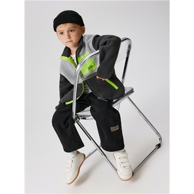 Брюки детские для мальчиков Sham_pt