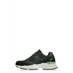 Полуботинки мужские PATROL