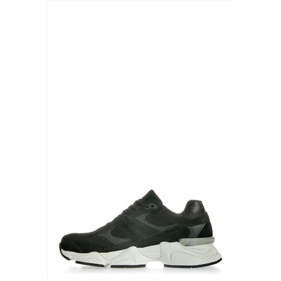 Полуботинки мужские PATROL