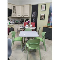 Основание для стола SHT-TU30
                        серый