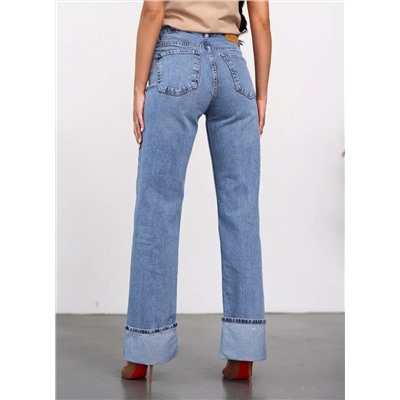 Женские джинсы на высокий рост CRACPOT