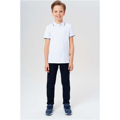 Джинсы для мальчика