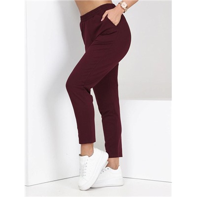 Брюки Сиэтл винный ИвК