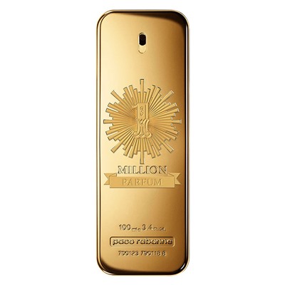 Paco Rabanne 1 Million Parfum For Men 100 ml