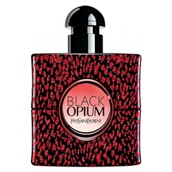 Ysl Black Opium Christmas Collector For Women edp 90 ml A-Plus