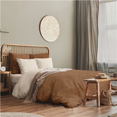КПБ перкаль Эко Style (нав 50*70) Волшебная ночь <8842/2 Lush Скидка>