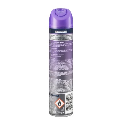Balea Haarspray Volumen Effekt, Балеа Лак для волос для объема, 300 мл