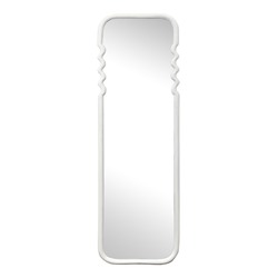 Зеркало Fluid, 54х180 см, морская пена