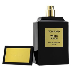 Tester Tom Ford White Suede For Women edp 100 ml
