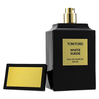 Tester Tom Ford White Suede For Women edp 100 ml