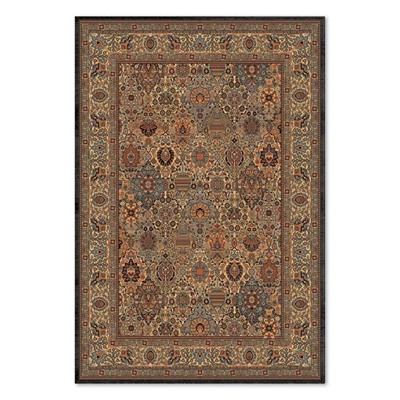 Ковер Antique 1.2x1.45 м 7576 1 53551