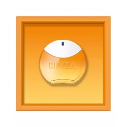 Nivea Sun Eau de Toilette Spray Нивея Туалетная Вода спрей SUN, 30 мл