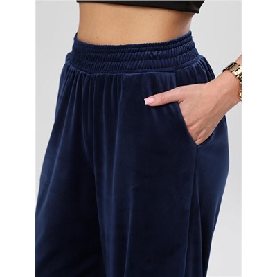 Брюки Марлена синий ИвК