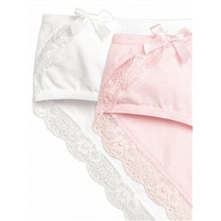 Трусы для девочек, Pelican, GULB4001-2-2 оптом