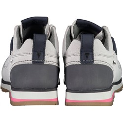 Кроссовки Elettra Low Wp Women (38Q4616) glacier/azalea