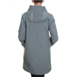 FY-891 SWAMP Ветровка женская АЛИСА (100% полиэстер)