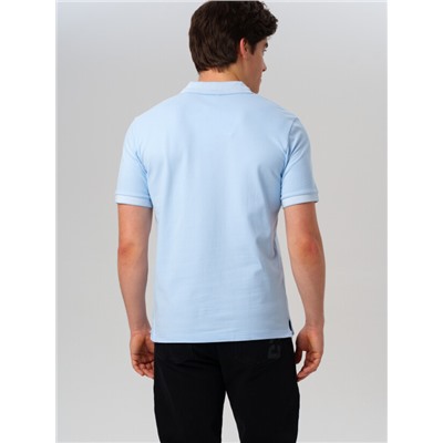 Футболка-поло мужская