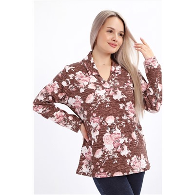 29034 Блузка женская