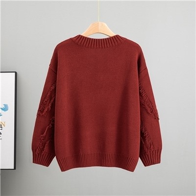 Butterfly  Свитер  женский     1313511358A2