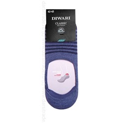 Подследники мужские 16С-17СП 052 "DiWaRi" Classic Conte