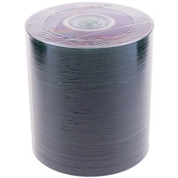 Диск CD-R 700Mb Smart Track 52x Bulk (100шт)