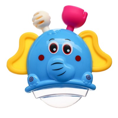 Погремушки «Собери меня», 8 шт., Крошка Я