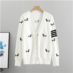 Butterfly Кардиган  женский    1326500819