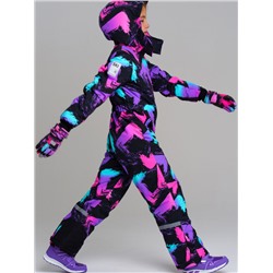 Перчатки зимние для девочки