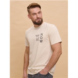 Футболка мужская