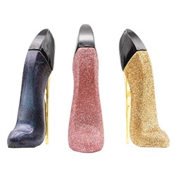 Подарочный набор Carolina Herrera Good Girl New York 3 x 30 ml (блестящий)