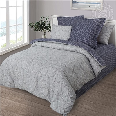 КПБ Стефан сатин Арт Дизайн