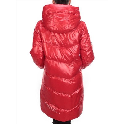 YR-986 RED Куртка зимняя женская COSEEMI (200 гр. холлофайбера)