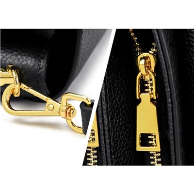 Bags Сумка женская / кожа /   023091