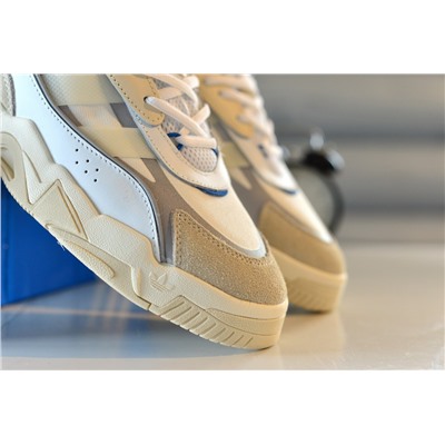 Adidas Originals Niteball 2.0 из натуральной кожи, замши и нейлона