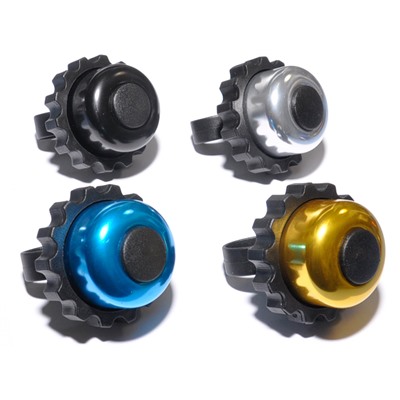 Звонок велосипедный BZ17-24