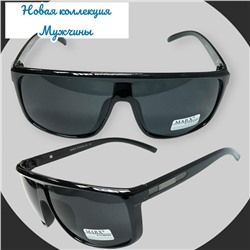 Очки солнцезащитные мужские Арт 8961/1 №2