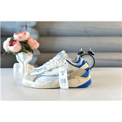 Adidas Originals Niteball 2.0 из натуральной кожи, замши и нейлона