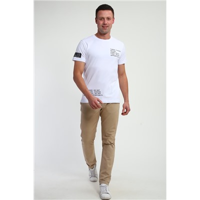 Футболка мужская 052