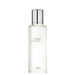 HERMES (Гермес) Pure Perfume Refill Bottle Parfum Voyage рефилл, 200 мл