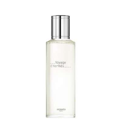 HERMES (Гермес) Pure Perfume Refill Bottle Parfum Voyage рефилл, 200 мл