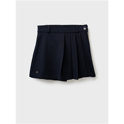 Юбка-шорты для девочки