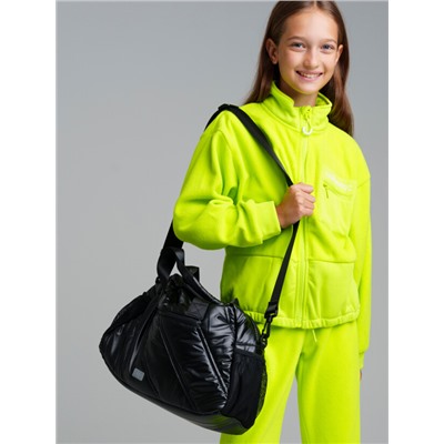 Сумка спортивная для девочки