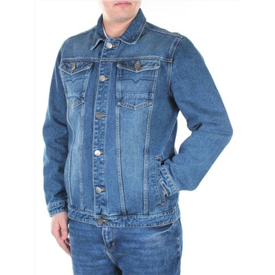VH5909 Куртка джинсовая мужская VH JEANS