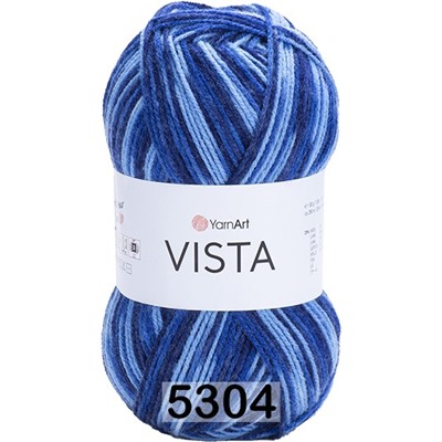 Пряжа YarnArt Vista